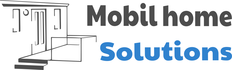Installation et réparation mobil homes : Mobilhome Solutions